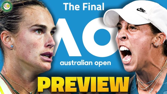 Sabalenka vs Keys: Who Will Win?  (Check Out Our Match Preview and Prediction!)