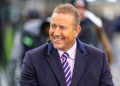 Cheerleader Alison Butler Herbstreit: Everything You Need to Know About Kirk Herbstreits Wife and Her Past!