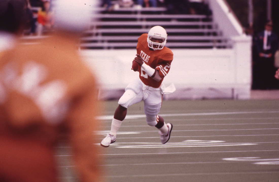 Eric Metcalf Football: Discover the Secrets to His Success on the Field