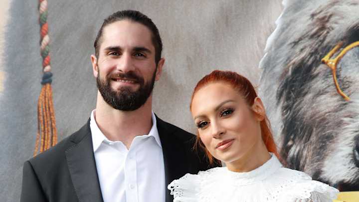 Seth Rollins Wife: Get the Latest News and Updates on This WWE Power Couple