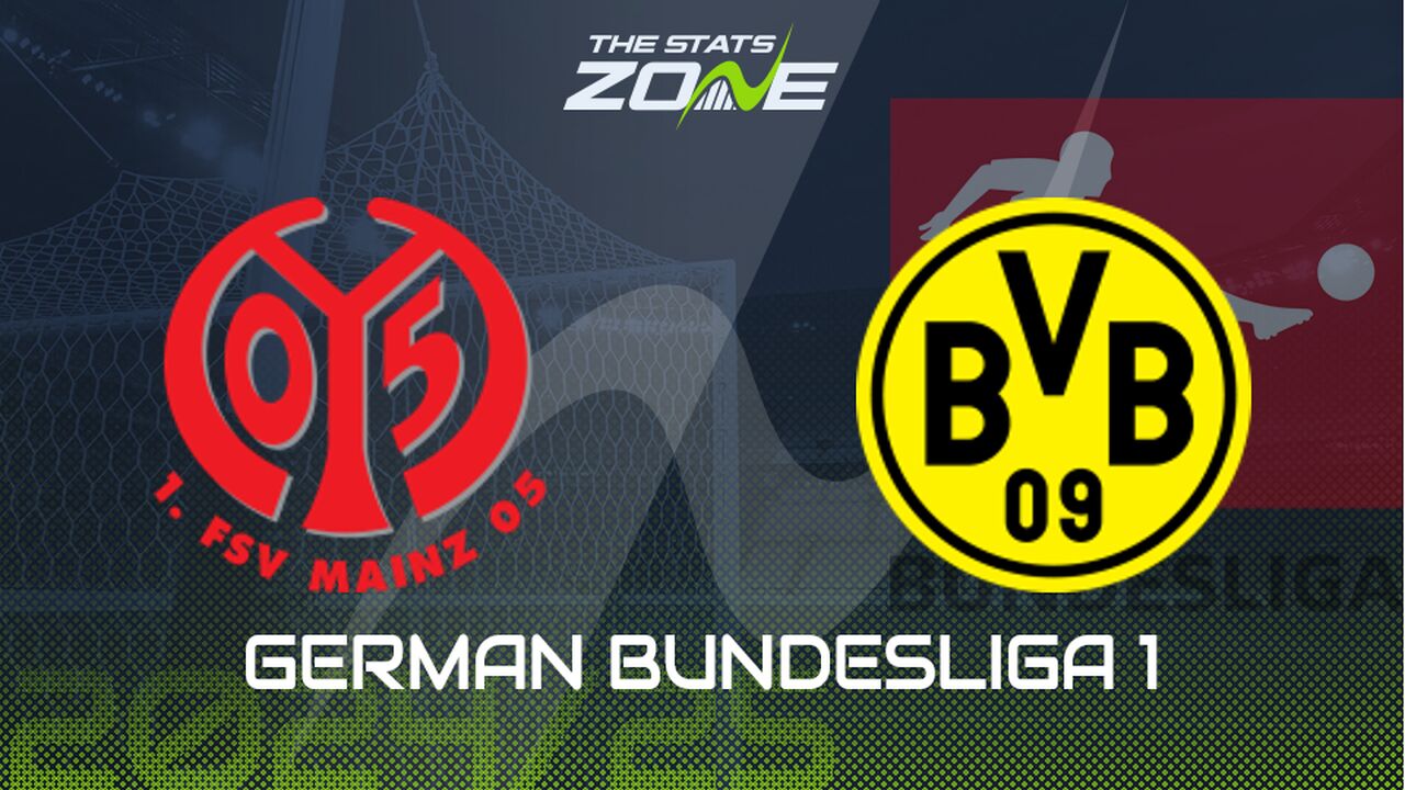 Mainz vs Dortmund Prediction: Dont Miss Out on Our Top Betting Picks Today!