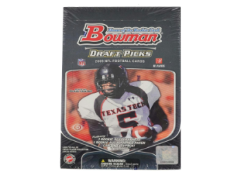 Collecting 2009 Bowman Draft: Tips for Getting Started With This Card Set.