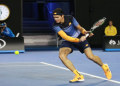 Milos Tennis Player: Whats Next for Him?  Upcoming Tournaments & More