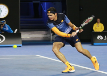 Milos Tennis Player: Whats Next for Him?  Upcoming Tournaments & More