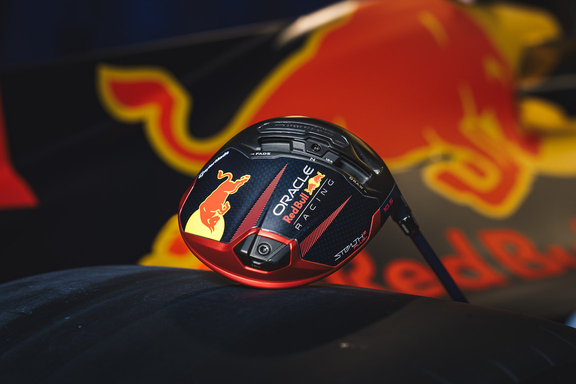 Get Your Red Bull Golf Bag: New Releases and Discount Prices Here!