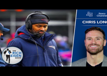 Chris Long Patriots: A Look Back at His Best Moments and Plays with The Patriots