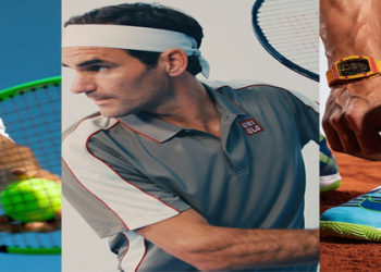 Check Out Ben Shelton Tennis Apparel: Find Your Style Now!