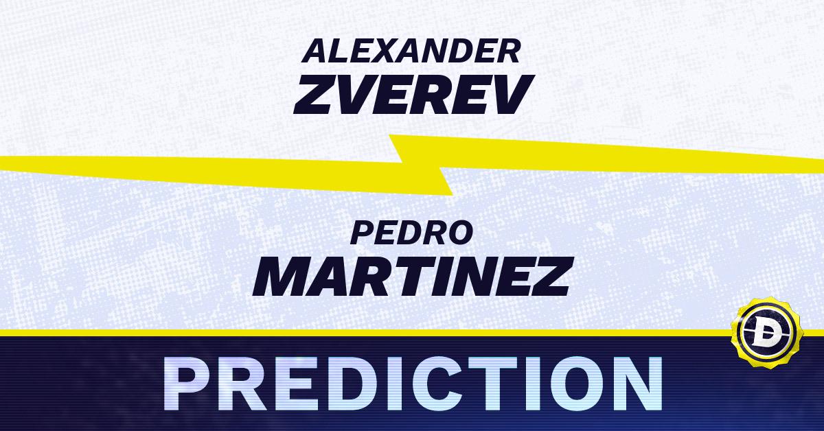 Zverev vs Martinez Prediction: Check This Out Before You Bet