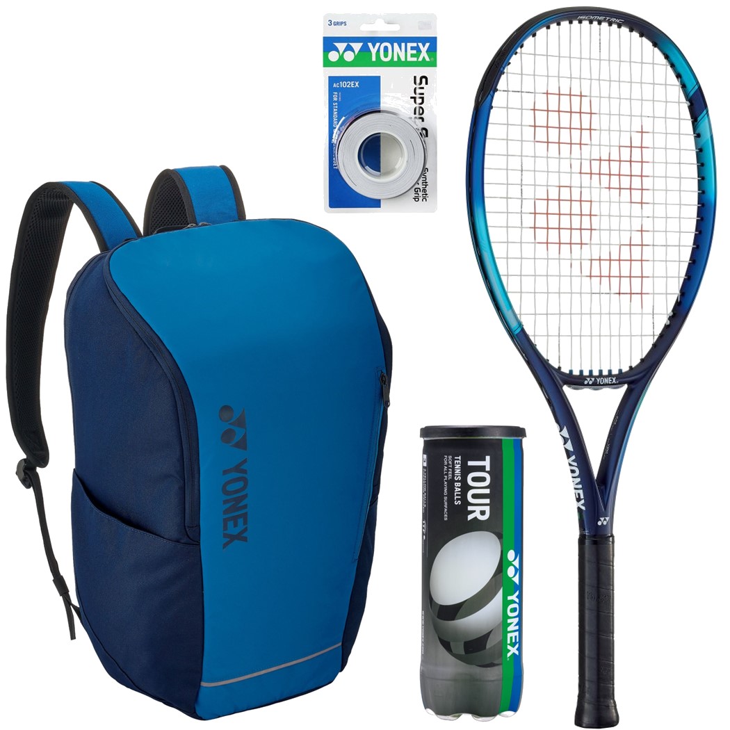 Best Deal on Nick Kyrgios Tennis Racquet: Where to Buy? (Get the Same Gear as the Pro at a Discount!)