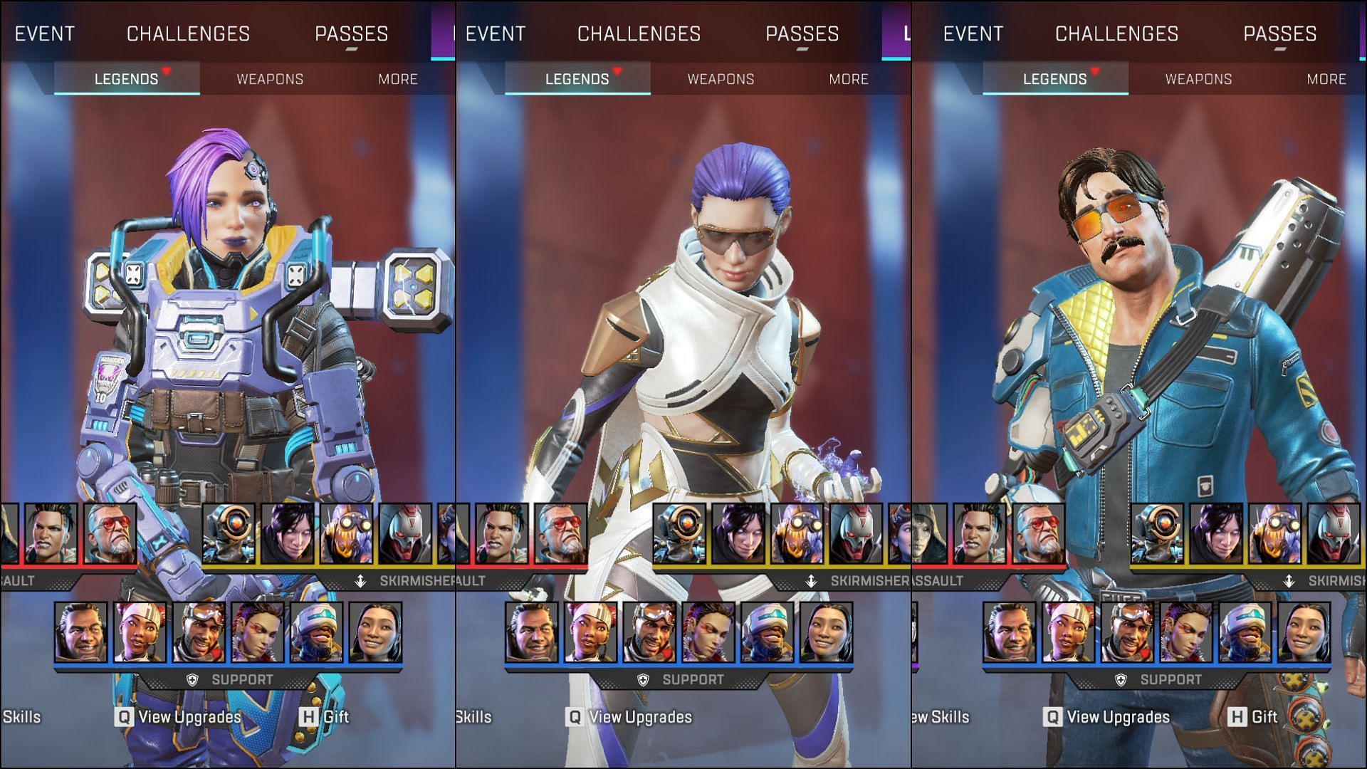 Apex Legends Season 22: Need a Killer Team Comp? These Powerful Lineups Will Get You More Wins Now!