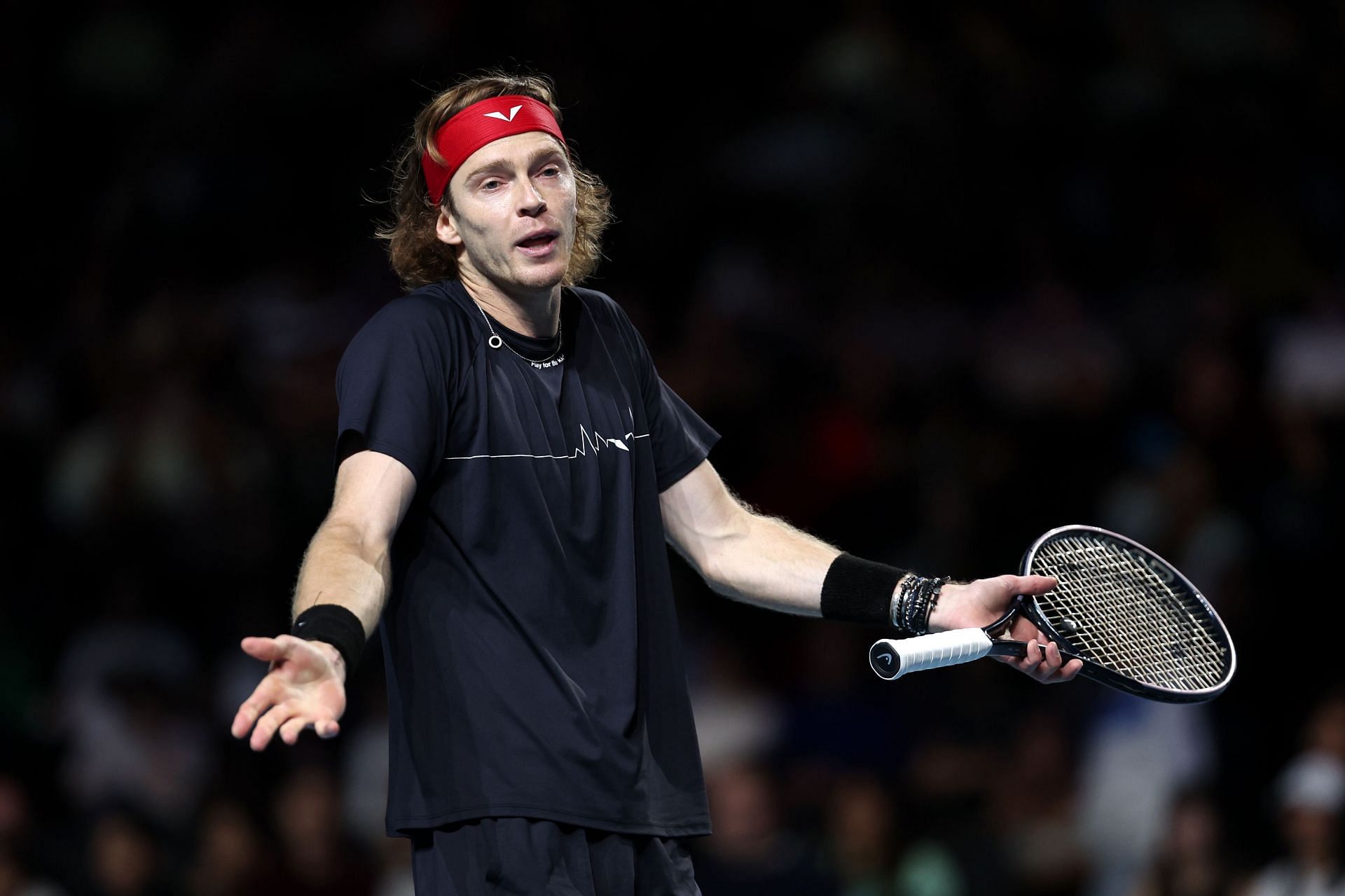 Rublev vs Ruusuvuori Prediction: Is an Upset Likely? (Get Our Match Preview Now)