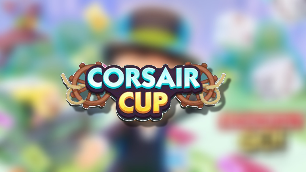 Corsair Cup Monopoly Go Rewards Guide (Unlock Free Dice, Cash, and More!)