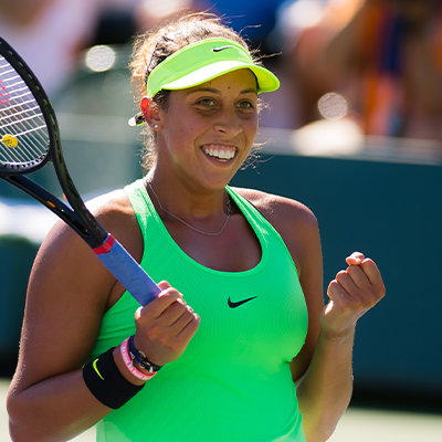 Madison Keys Agent: Everything You Need to Know About Her Representation!