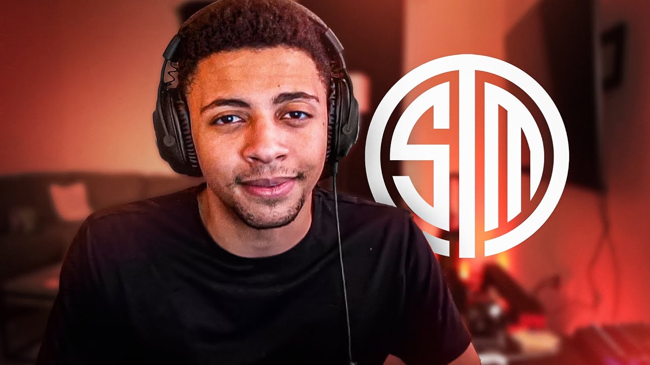 TSM Myth What Happened Red: What Went Down? A Look at the TSM Myth Red Drama