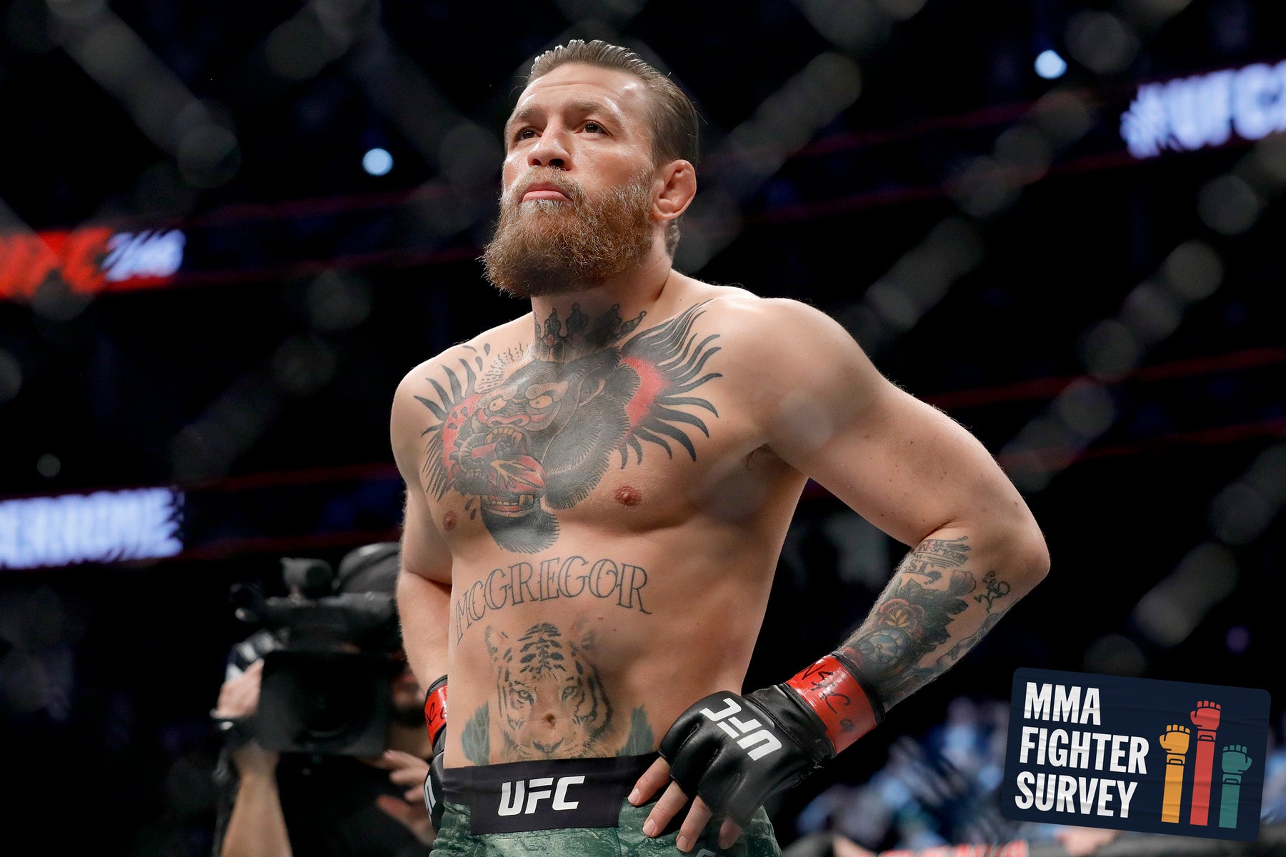 Conor McGregor Israel Comments: What Did He Say? Get the Full Scoop on the UFC Fighters Opinion