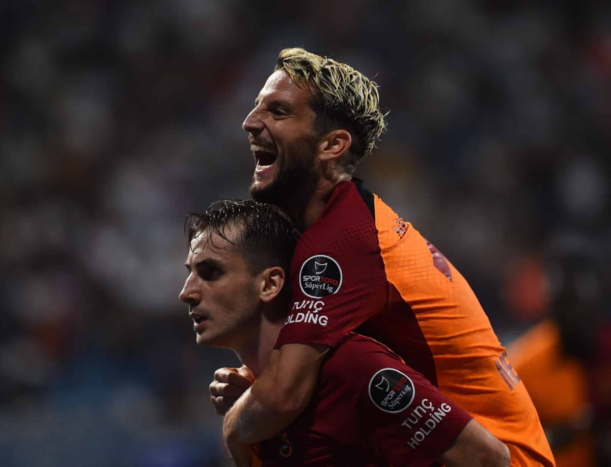 Galatasaray vs Kasimpasa Prediction:  Form Guide Analysis Before Match