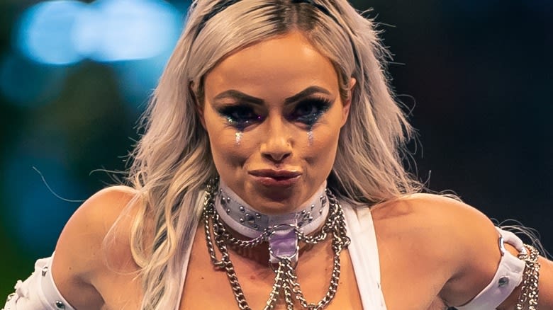 wwe ava: Who Is She? Get the Inside Scoop on This Rising Star!