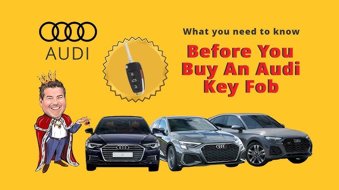 Audi Crooms Review: Everything You Need to Know Before Buying