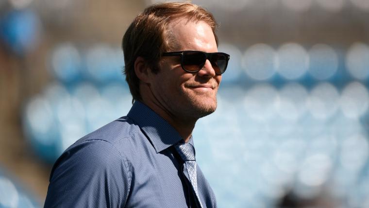 Greg Olsen Net Worth: A Look at His Earnings and Career!