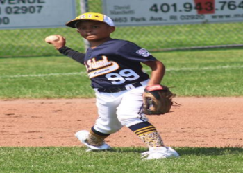 Maine vs Massachusetts Little League: Quick Recap of the Exciting Game!