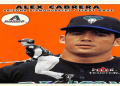 Alexander Cabrera: What You Need to Know About the Baseball Legend