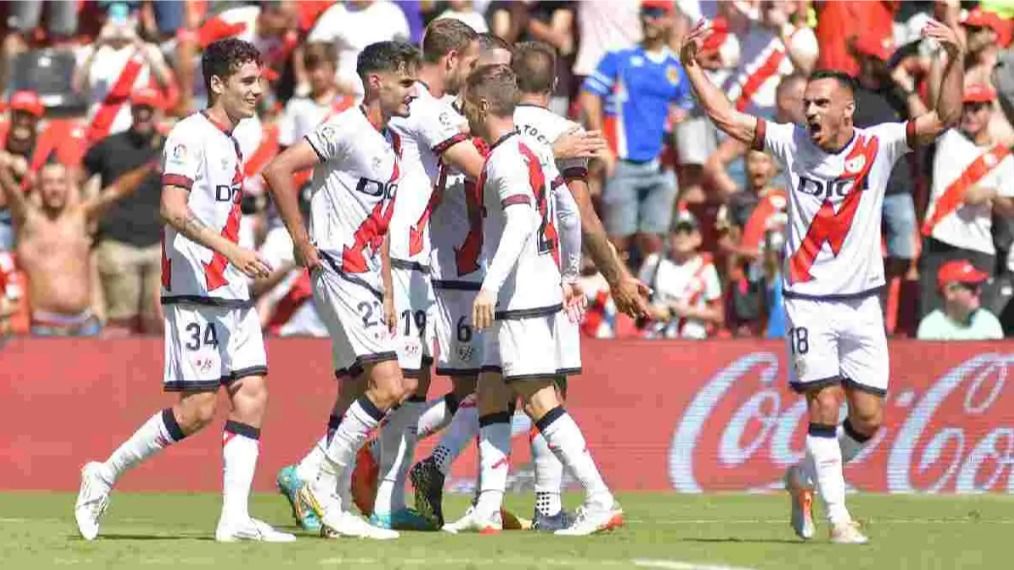 Granada vs Rayo Vallecano Prediction: Our Expert Pick and Betting Tips.