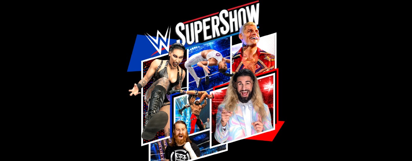 When Is WWE Coming to Kansas City 2025? Plan Your Trip with This Event Guide!