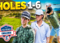 How to Play Shamble Golf Format: Everything You Need to Know Now!