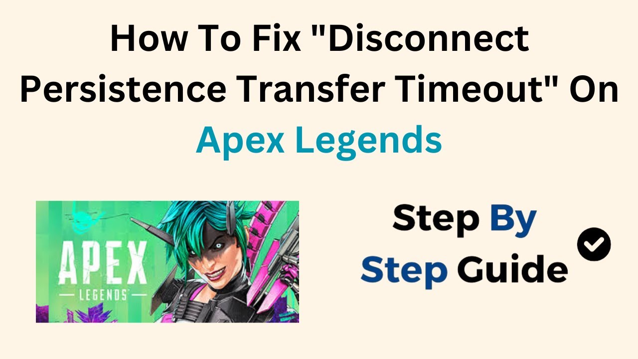 Dealing with Persistence Transfer Canceled Apex? Heres a Quick Fix for You.