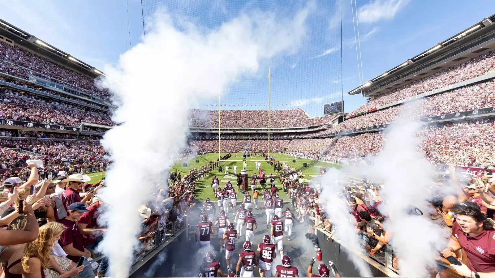 Need a&m Guest Ticket Prices? Heres the Scoop! (Everything You Should Know)