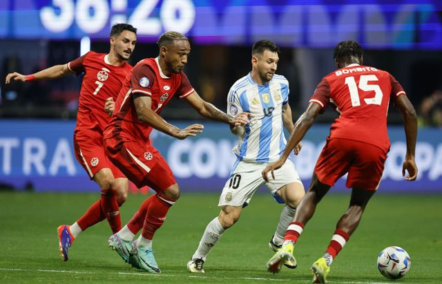 Argentina vs Canada: Sportskeedas Prediction, Odds, and Betting Tips.