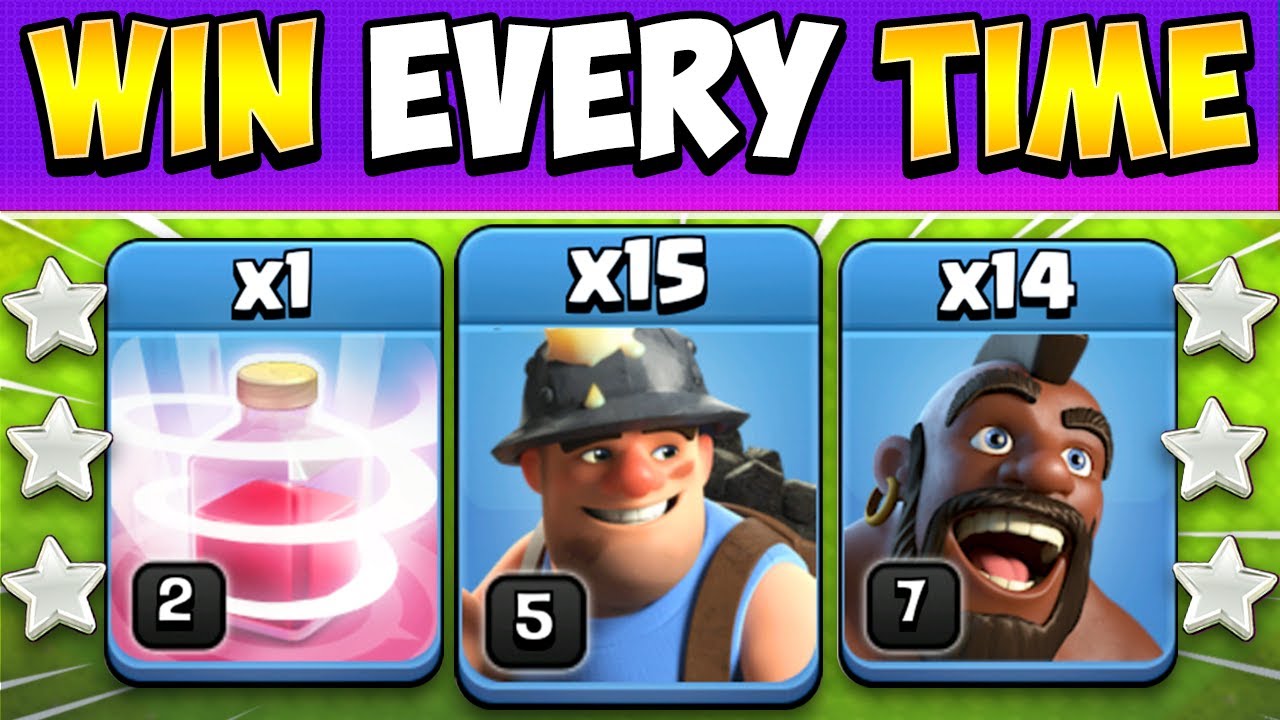 town hall 11 attack strategy tips: check out these pro tips for clash of clans players