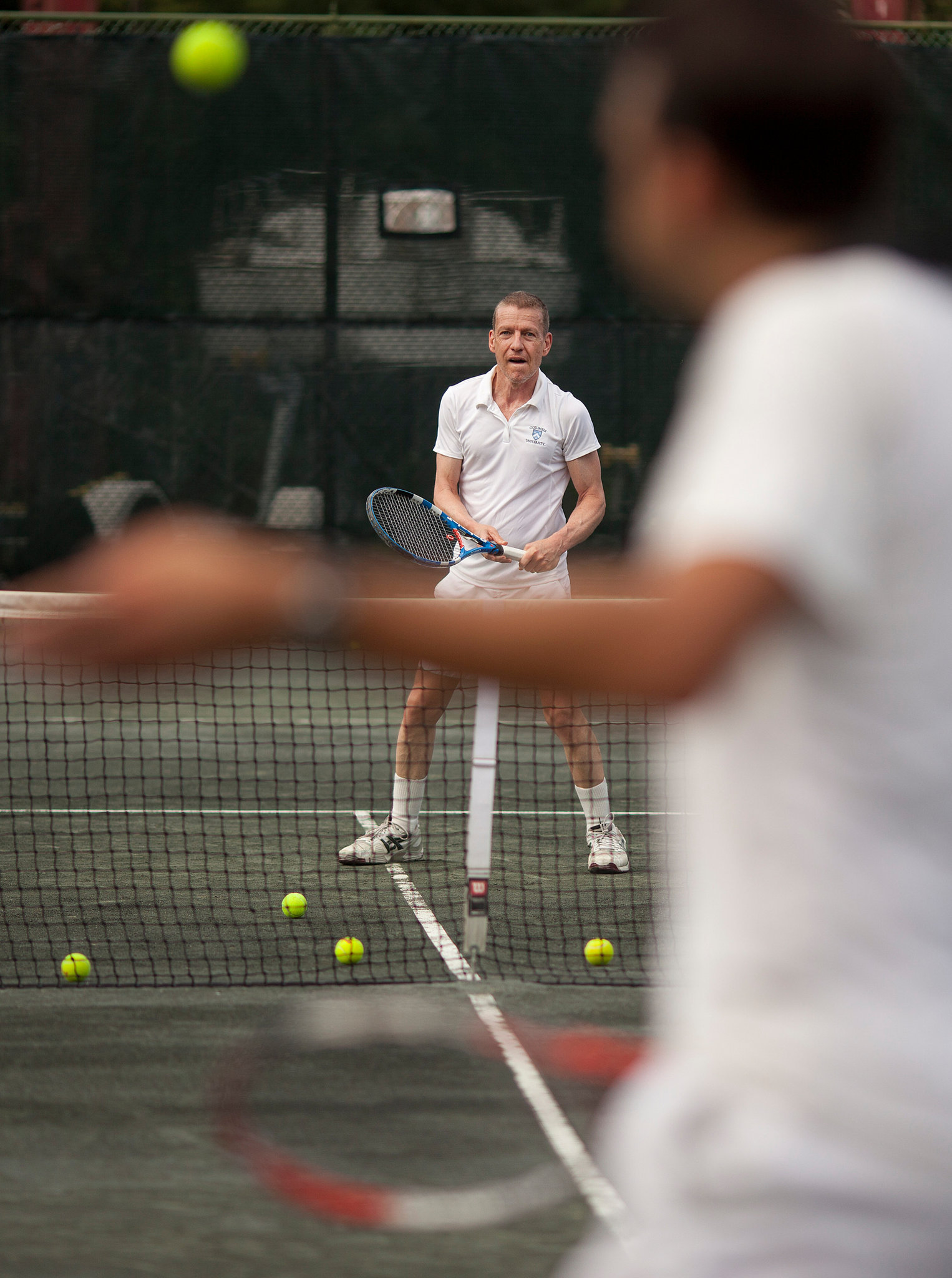 All About the Division for a Tennis Match NYT for Beginners!