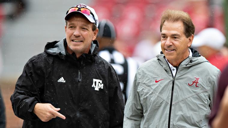 Nick Saban Affair: What Happened and Is It True?