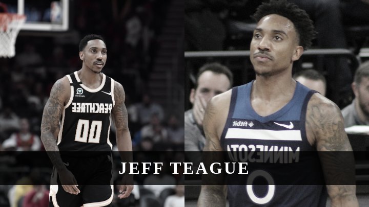 Jeff Teague Net Worth 2024: Breaking Down His Wealth After Retirement