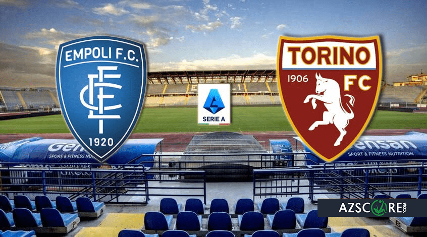 Torino vs Empoli Prediction: Score and Match Analysis.