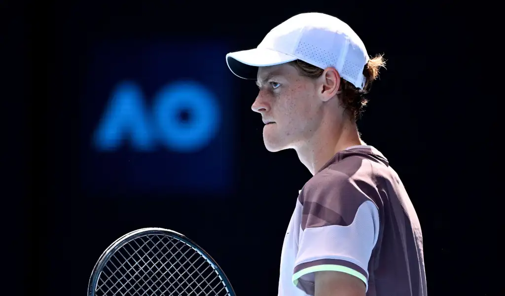 Is Jannik Sinner the Next Big Thing in Tennis? Why Experts Predict a Bright Future