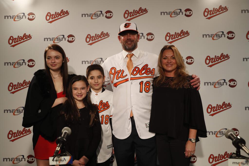 Brandon Hyde Family Life: Get to Know the Orioles Managers Crew