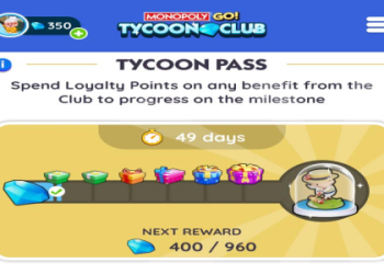 How to Claim Captains Quest Monopoly Go Rewards? Full Instructions