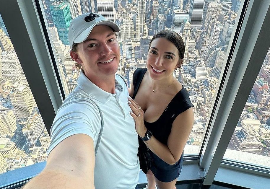 Is Maverick McNealy Single or Taken? Meet His Girlfriend Here!