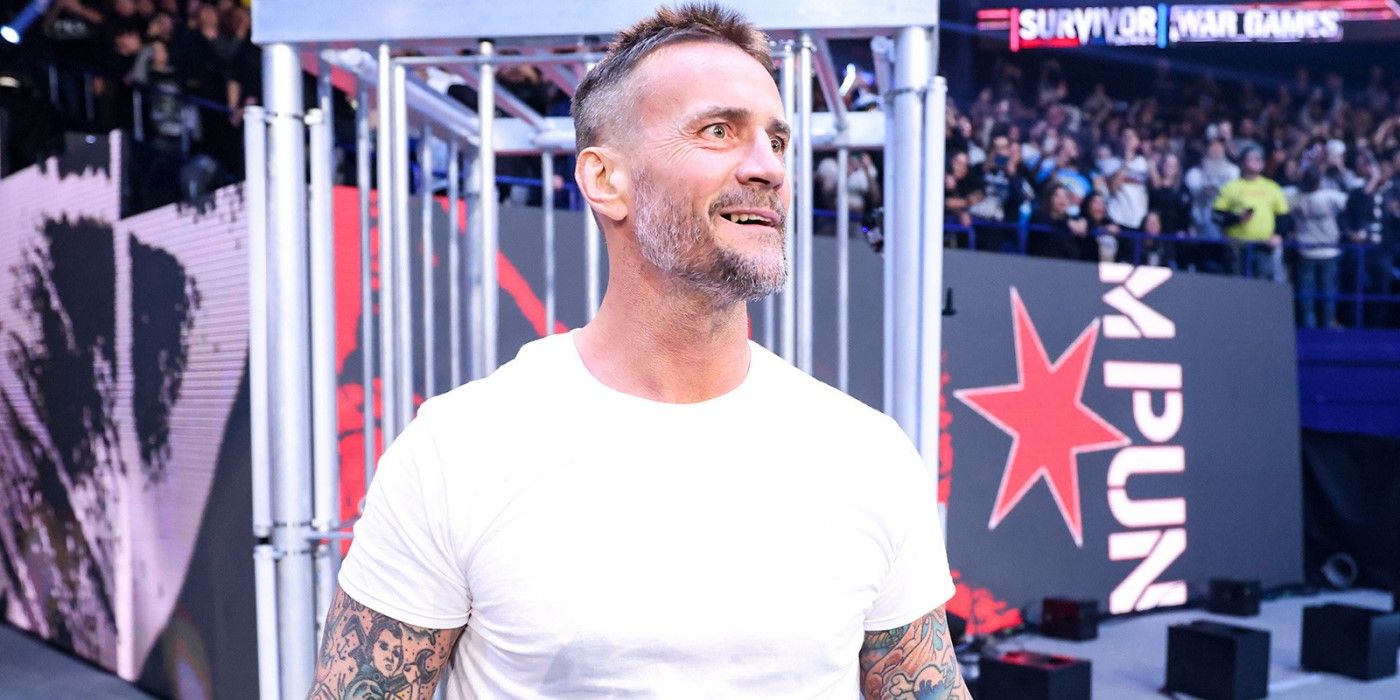 CM Punk Smackdown rumors: Whats the real story about CM Punk and his Smackdown appearance?