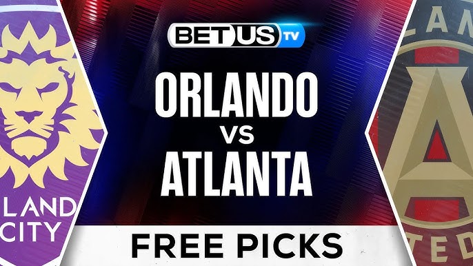 Atlanta vs Orlando Predictions: Our Experts Share Key Insights and Winning Picks.