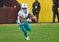 Braxton Berrios Contract Update: Whats the Latest News?