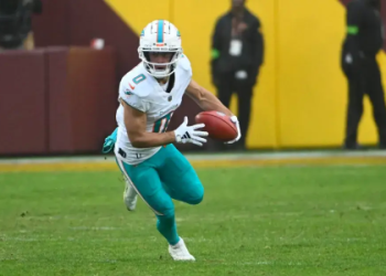 Braxton Berrios Contract Update: Whats the Latest News?