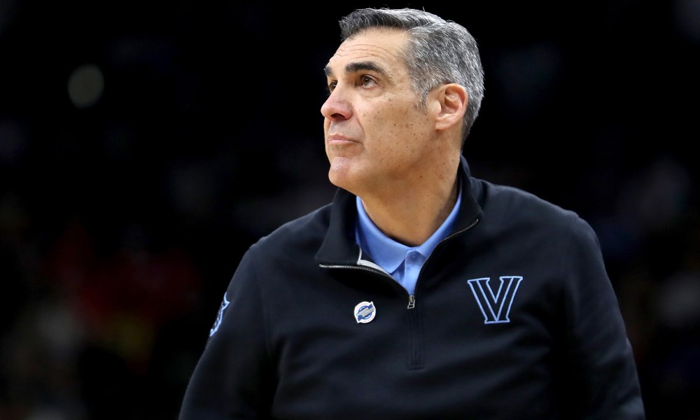 Why Did Jay Wright Retire? Heres What We Know About His Sudden Departure