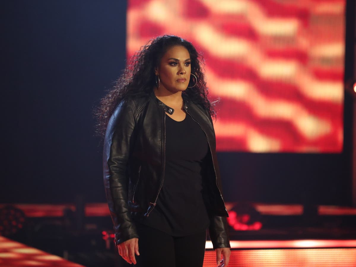 Tamina: Everything You Need To Know About Her Career