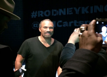 What You Need to Know About Roger Guenveur Smith Ethnicity