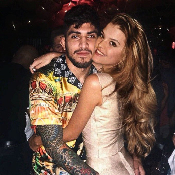 Dillon Danis Ex Dating Timeline: All About Dillon Danis Past Relationships and His Ex-Girlfriends!