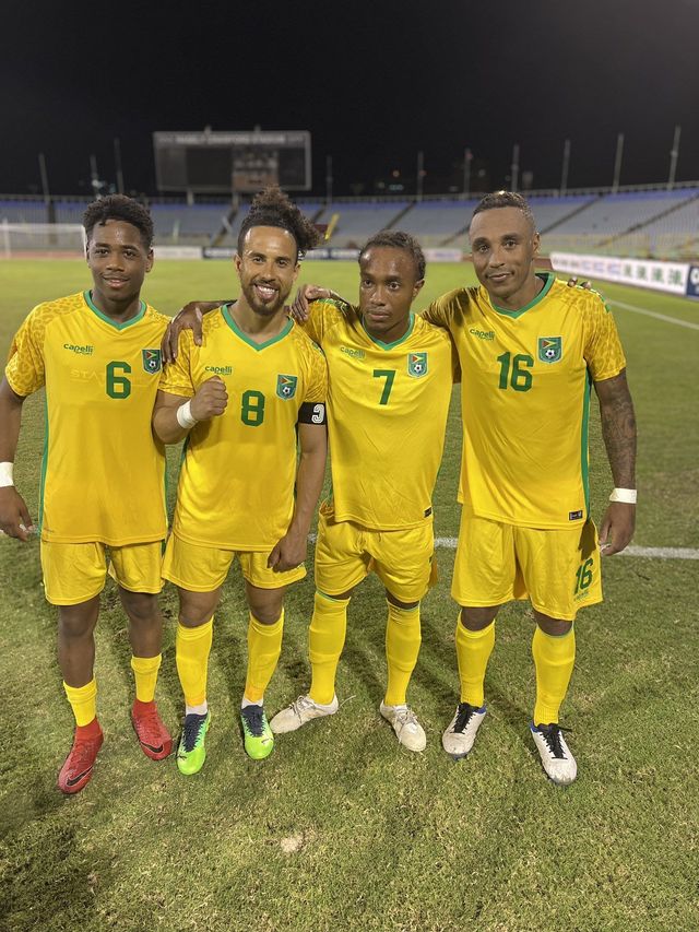 Belize vs Guyana Prediction: Which Team Has the Edge?