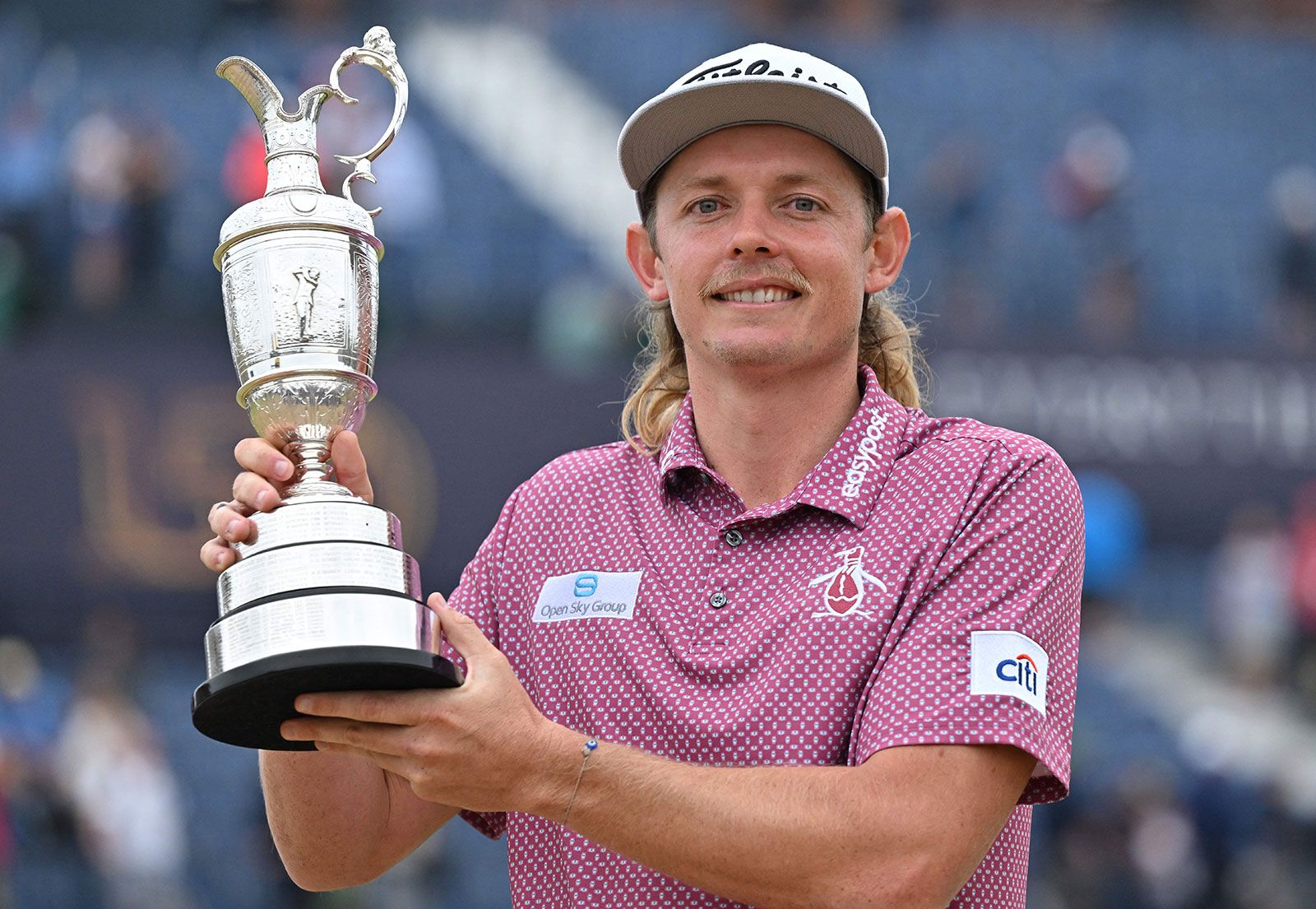 Irish Golf Open Winners: All the Champs from History - Whos Your Favorite?